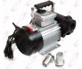   Self Prime 110V AC 16GPM Oil Transfer Pump Fuel Diesel Kerosene Biodiesel 60